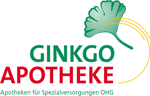 Logo Ginkgo Apotheke